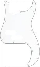 Fender 13-Hole '60S Precision Bass® Pick Guard