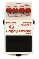 Boss JHS JB-2 Angry Driver