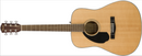 Fender CD-60S LH, Natural