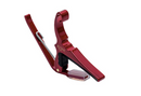 Kyser Quick-Change Capo 6-String Red