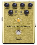 Fender Pugilist Distortion