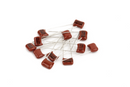 CAPACITOR - MPF RDL .022UF @ 250V 10%