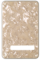 Fender STRATOCASTER® MODERN-STYLE TREMOLO BACKPLATES