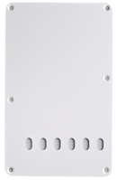Fender STRATOCASTER® VINTAGE-STYLE TREMOLO BACKPLATES