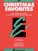 Christmas Favorites Tuba