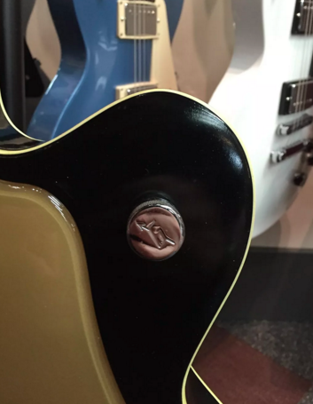 Gretsch 6117 Double Anniversary 1961 Sunburst
