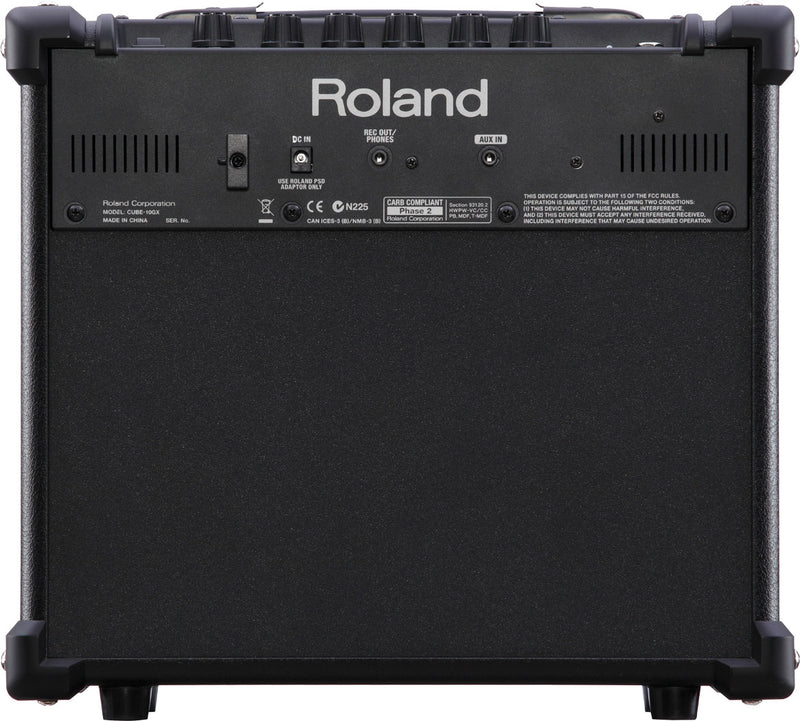 Roland CUBE 10GX Amp