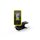 D'Addario Eclipse Tuner Yellow
