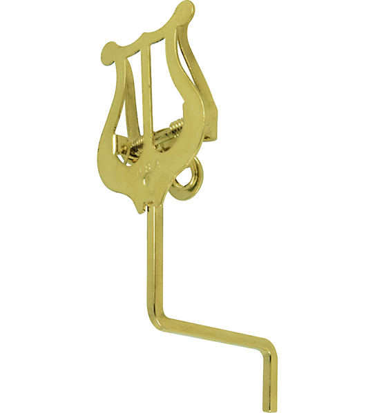 Alto / Tenor Saxophone Lyre