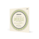 D'Addario SOPRANO Ukulele Set EJ88S