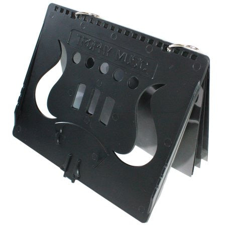 Flip Folder For Marching Band