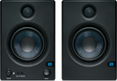 PreSonus® Eris® E5 BT Studio Monitor, Black