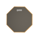 Evans Mountable Speed Pad Gray 12 in.