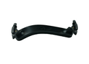 Everest EZ-4A Violin Shoulder Rest, 4/4-3/4 Black