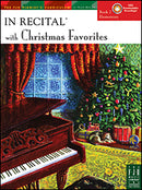 In Recital with Christmas Favorites, Book 2