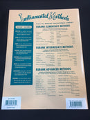 Concert And Contest Collection For Bb Clarinet