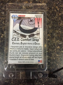 C.E.O Comfort Strap Clarinet, English Horns, & Oboes
