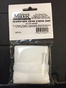 Microfiber Flute Swab