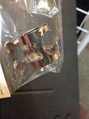 Clarinet Ligature Nickel