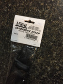 Saxophone Deluxe Ergo Strap