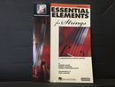 Essential Elements For Strings Violin Book 1