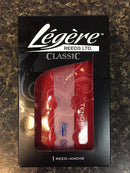 Legere Tenor Saxophone Reed 3.5