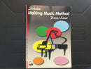 Making Music Method Primer Level