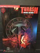 Thrash Guitar Method