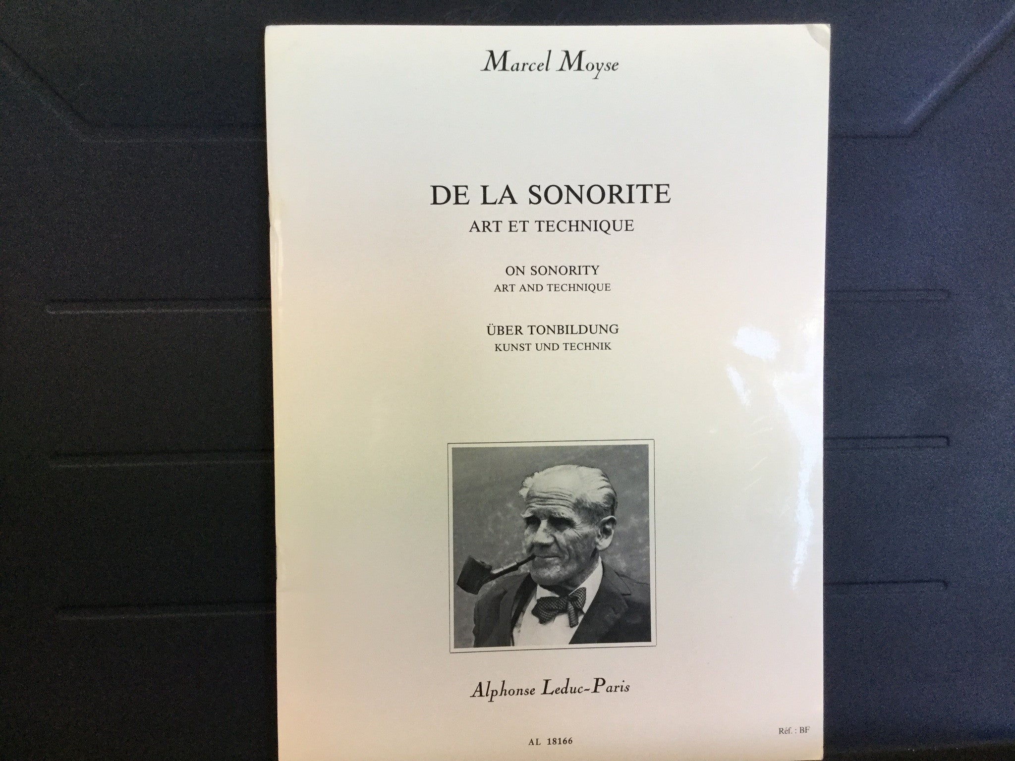De La Sonorite