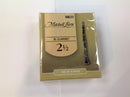 Mitchell Lurie Reeds Clarinet 2.5, 10 pack