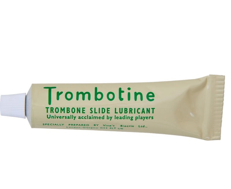 Trombotine Slide Lubricant