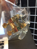 Alto Sax Ligature Laquer