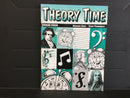 Theory Time Grade 4