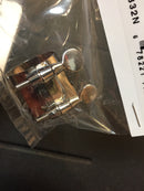 Clarinet Ligature Nickel