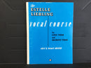 The Estelle Liebling Vocal Course
