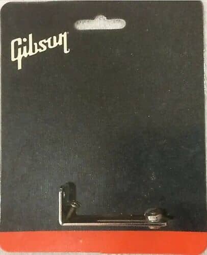 Gibson Pickguard Bracket Chrome
