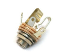 Fender  1/4" Guitar Output Jack, Stereo