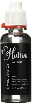 Holton Rotary Valves Oil