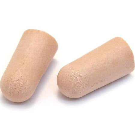 Fender Concert  Series Foam  Ear Plugs