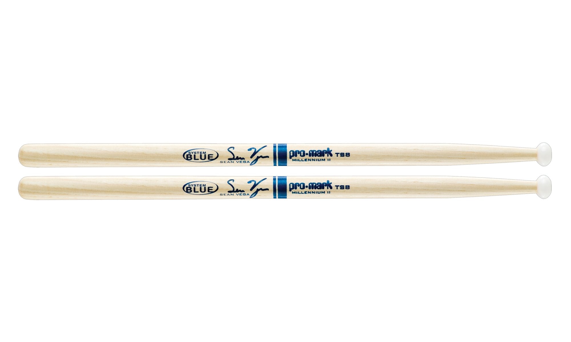 Promark TS8 Sean Vega Signature Drum Sticks