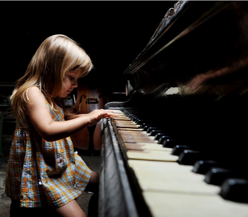 Single Music Lesson